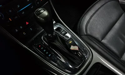 ChevroletGMDaewoo Malibu