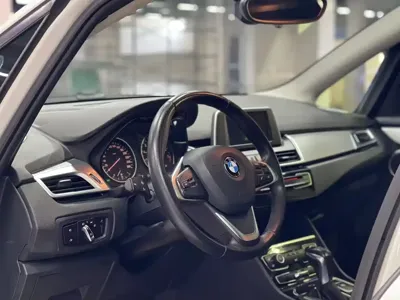 BMW 2 Series Active Tourer