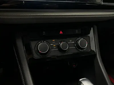 Jetta VS5