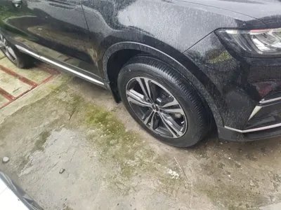 Geely Boyue