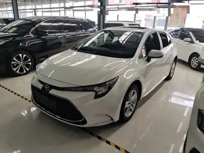 Toyota Levin
