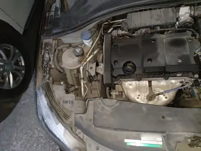 Peugeot 301
