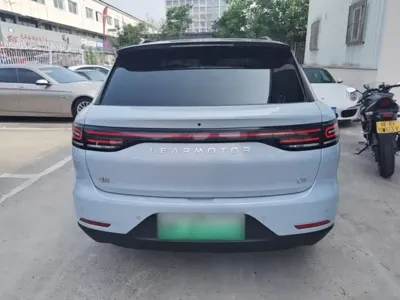 Leapmotor Leapmotor C11