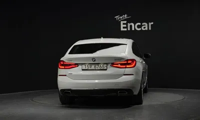 BMW Gran Turismo