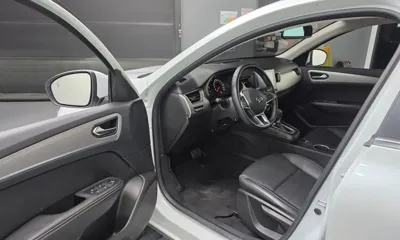 Renault-KoreaSamsung XM3