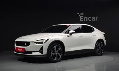 Polestar Polestar 2
