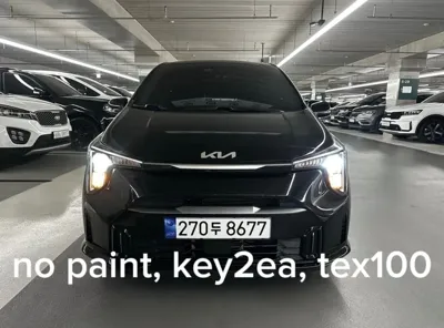 Kia Morning