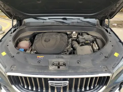 Geely Xingyue L