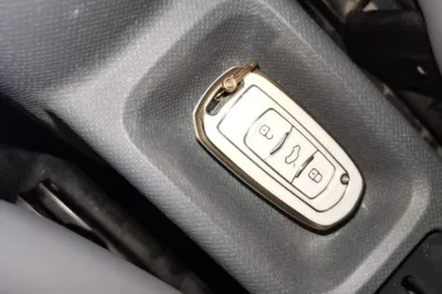Geely Galaxy Panda