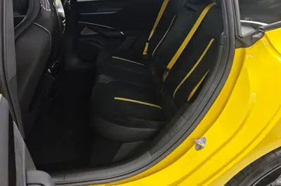 Xiaomi Auto SU7 Ultra