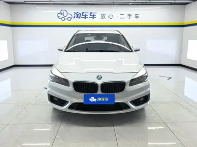 BMW 2 Series Active Tourer