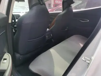 Changan UNI-T