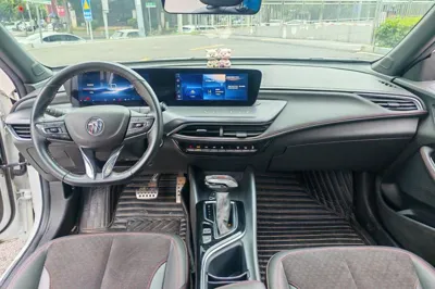 Buick Verano