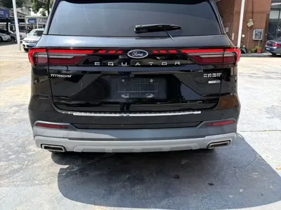 Ford Territory