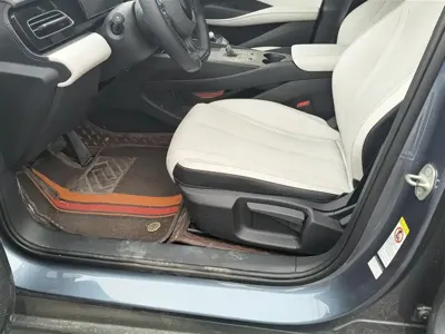 BYD 海豹06