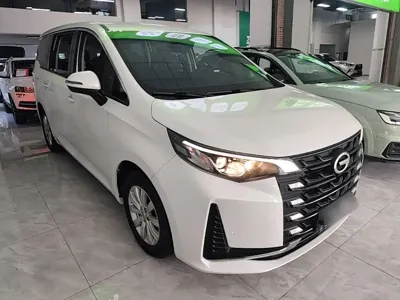 GAC Motor Trumpchi M6