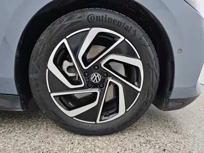 Volkswagen ID.7 VIZZION