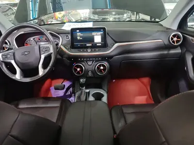 Chevrolet Blazer