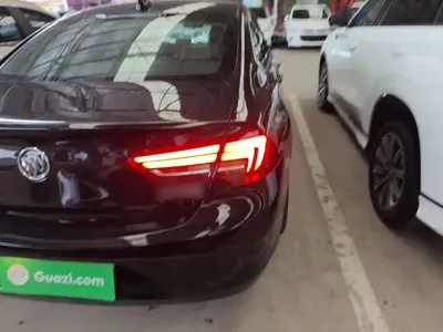 Buick Regal