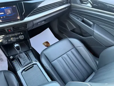 Volkswagen 帕萨特插电混动