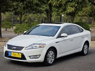 Ford Mondeo Zhisheng