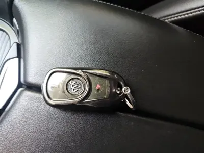 Buick Envision Plus