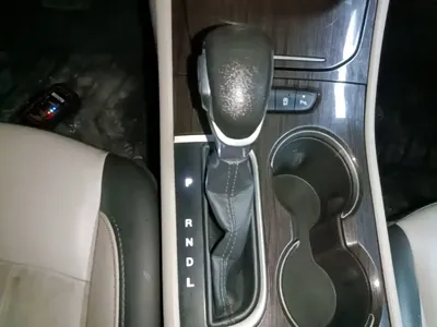 Buick Verano