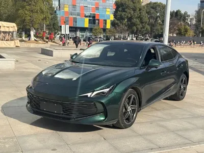 MG MG7