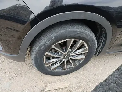 SOL 思皓X7
