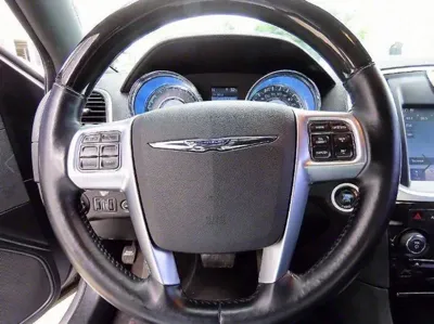 Chrysler 300C