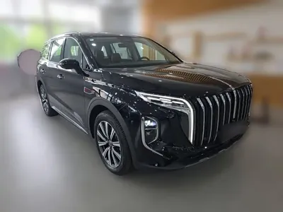 Hongqi Hongqi HS7 PHEV