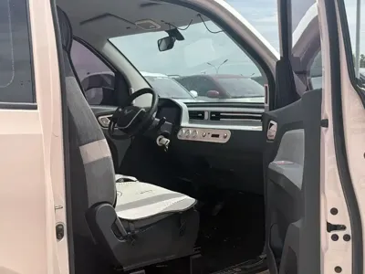 Wuling MINIEV