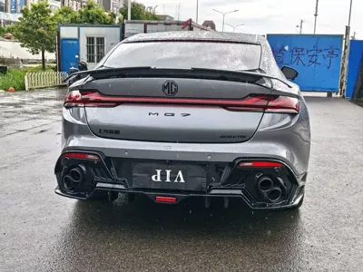 MG MG7