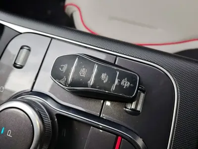 BYD Destroyer 05
