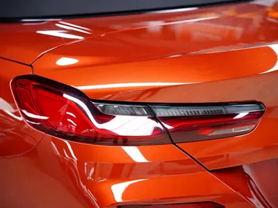 BMW 8 Series