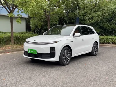 Li Auto L6