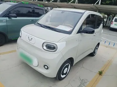 Wuling MINIEV