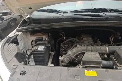 Wuling Hongguang Plus