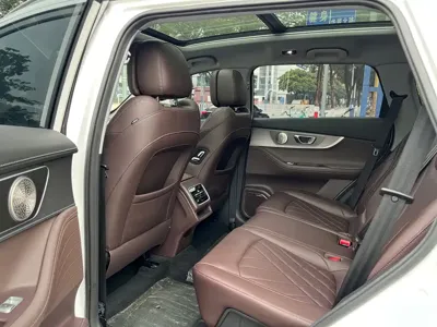 Chery Tiggo 8 Plus