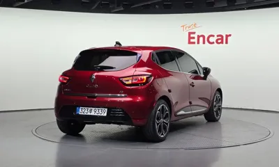 Renault-KoreaSamsung Cilo