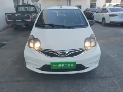 BYD F0