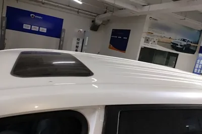 SAIC MAXUS G50