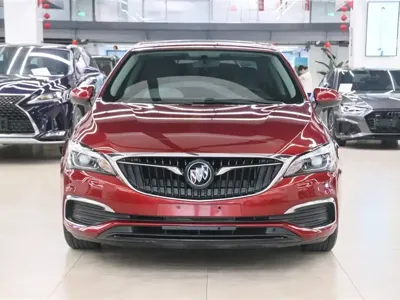 Buick Verano