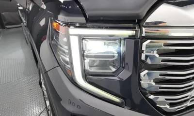 GMC Sierra