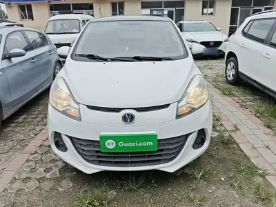 Changan Benben