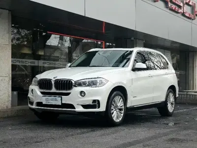 BMW X5 (Import)