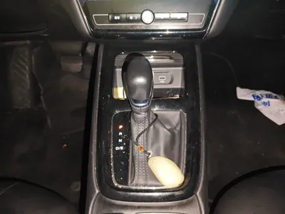 Roewe i5