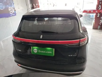 尚界 尚界H5