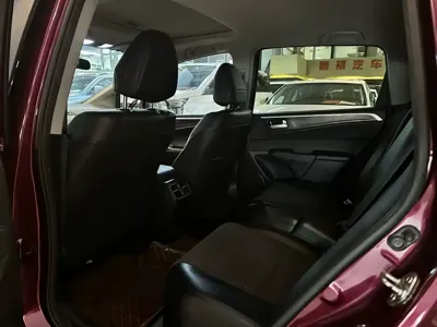 Honda Jade