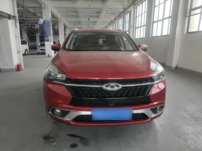Chery Tiggo 7
